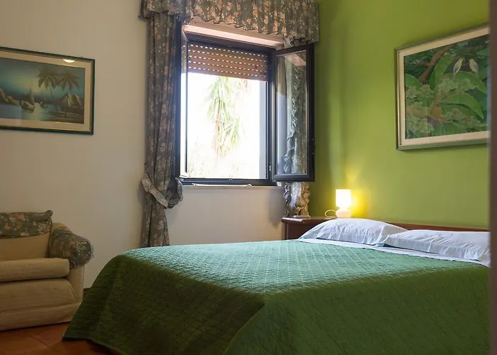 Villa Soliva