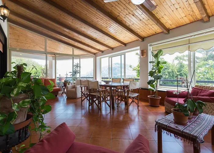 Villa Soliva