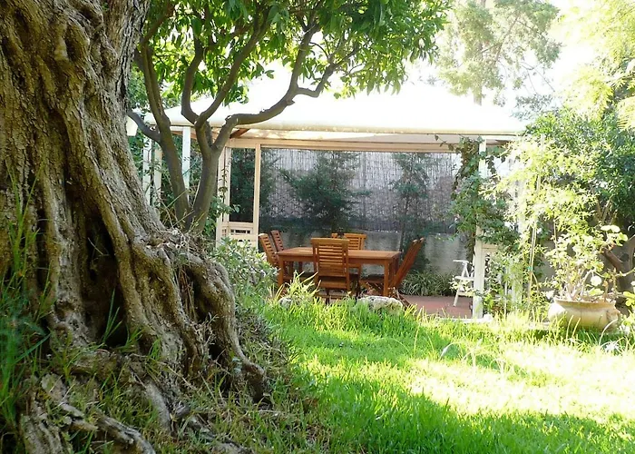 Villa Soliva